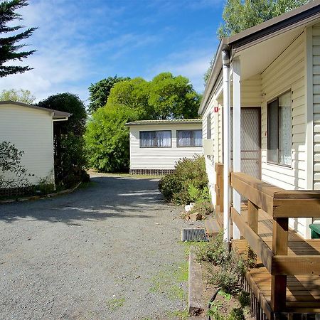 Triabunna Cabin & Caravan Park Exteriér fotografie