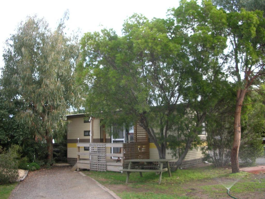 Triabunna Cabin & Caravan Park Pokoj fotografie