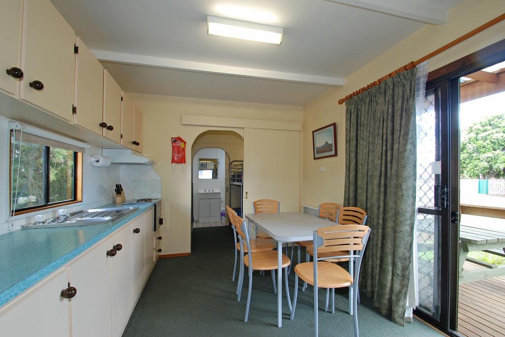 Triabunna Cabin & Caravan Park Pokoj fotografie