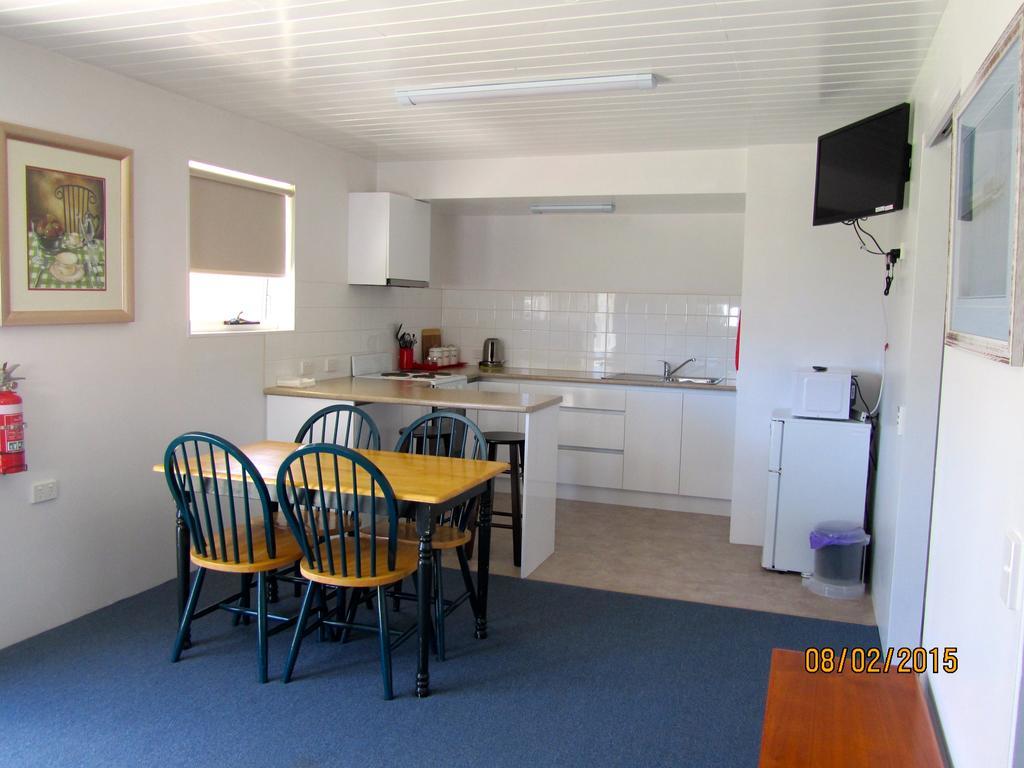Triabunna Cabin & Caravan Park Pokoj fotografie