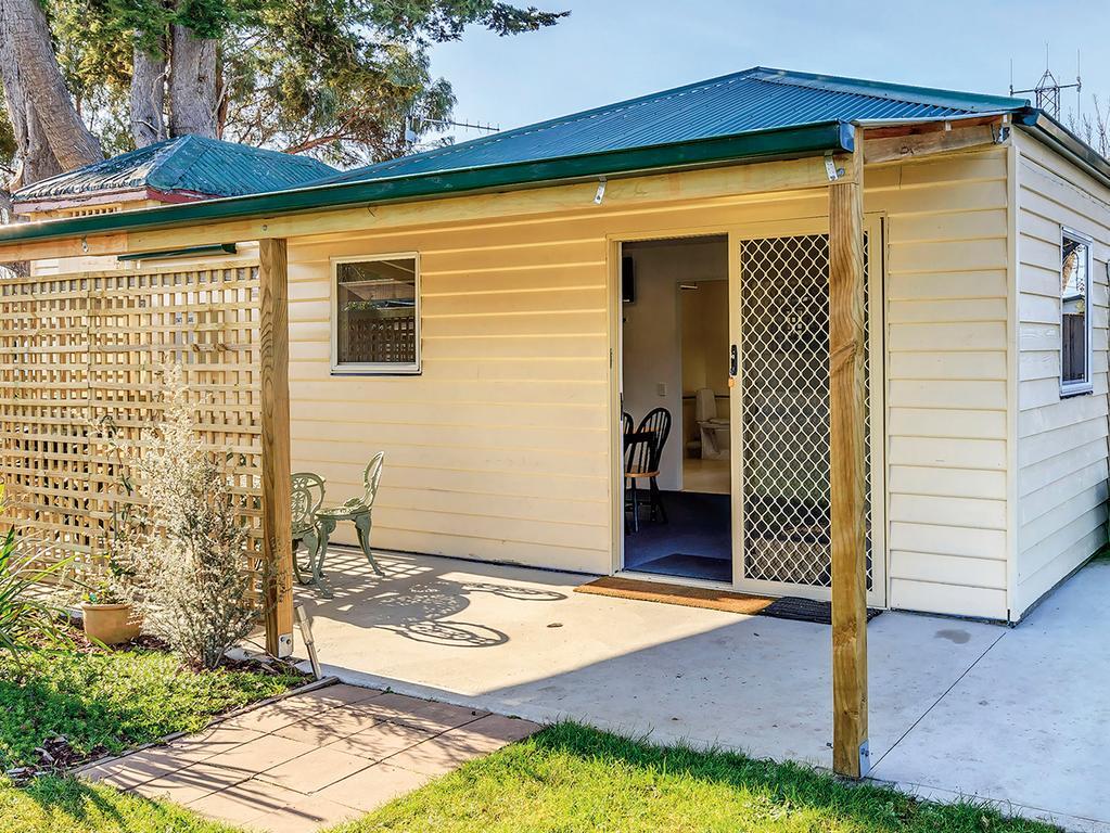 Triabunna Cabin & Caravan Park Pokoj fotografie