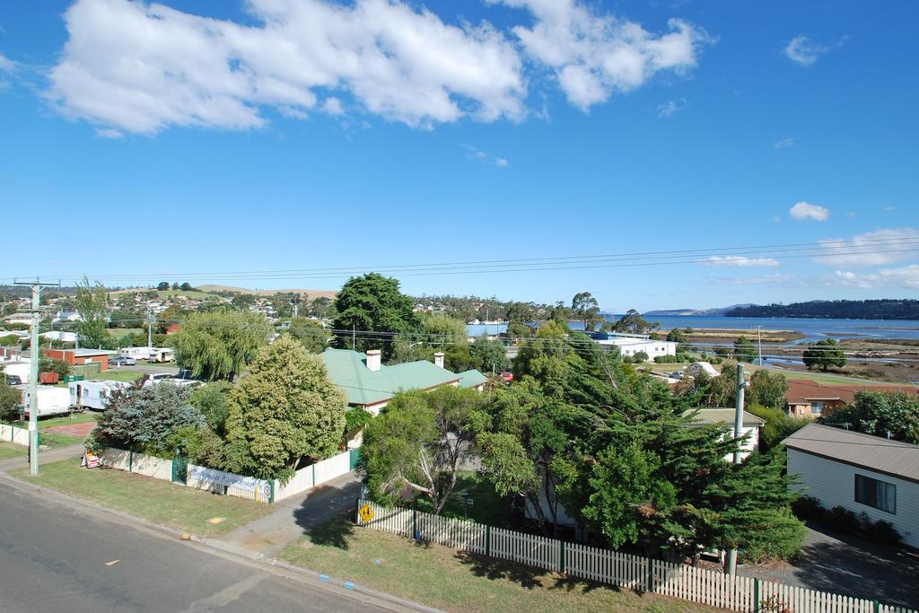 Triabunna Cabin & Caravan Park Exteriér fotografie