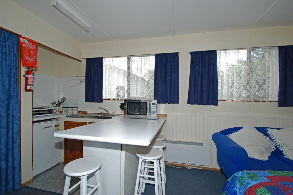 Triabunna Cabin & Caravan Park Pokoj fotografie
